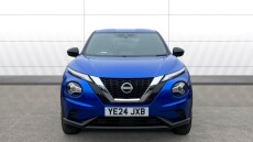 Nissan Juke 1.0 DiG-T 114 N-Connecta 5dr Petrol Hatchback